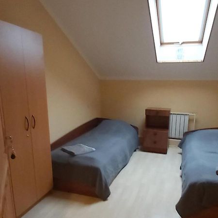 Tiesiog Hostelis Salcininkai 外观 照片