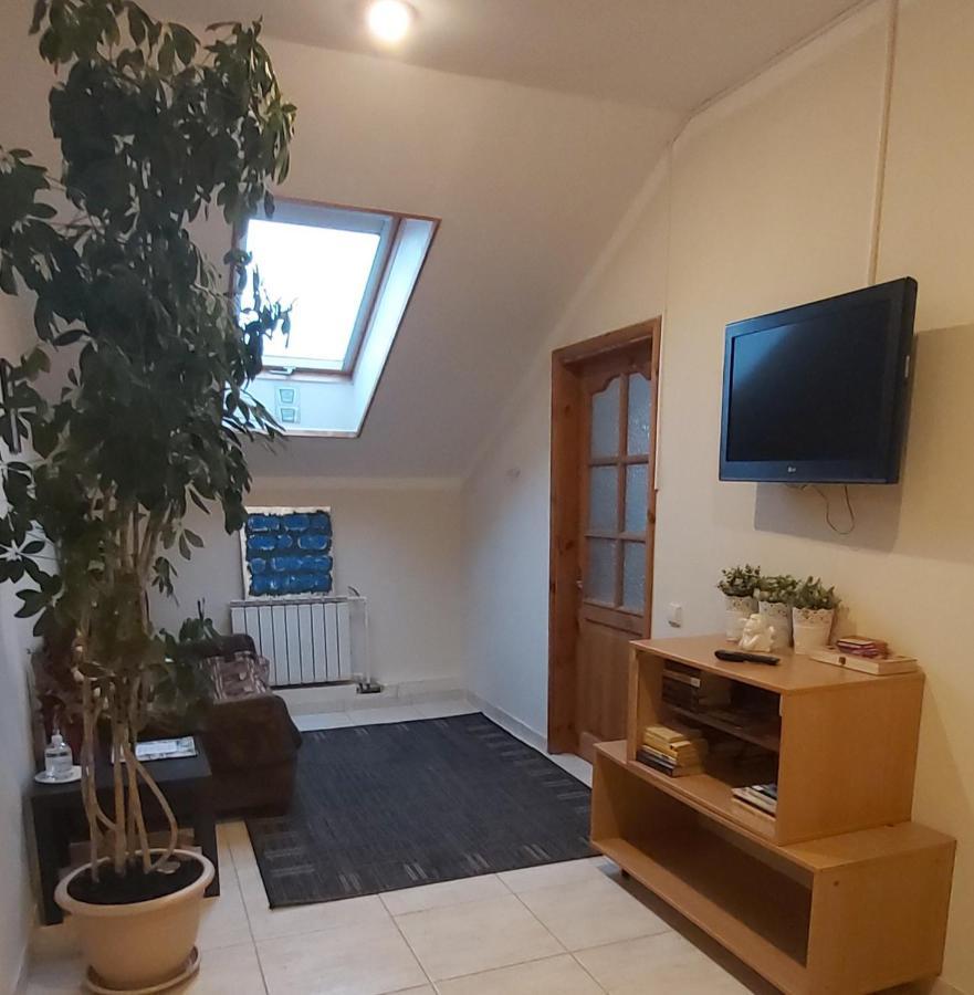 Tiesiog Hostelis Salcininkai 外观 照片