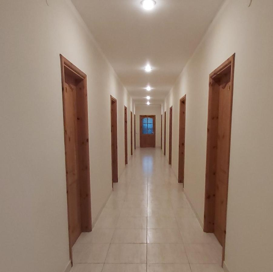 Tiesiog Hostelis Salcininkai 外观 照片