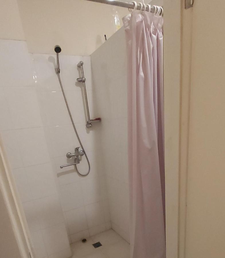 Tiesiog Hostelis Salcininkai 外观 照片