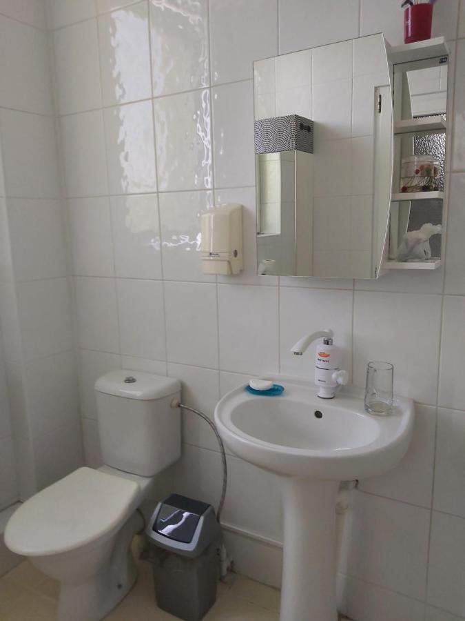 Tiesiog Hostelis Salcininkai 外观 照片